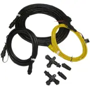 Garmin NMEA 2000 Starter Kit - Build Your Basic Network with Confidence