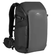 Summit Creative Metropolis 26L Backpack Black