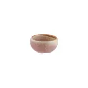 96x 75ml 70x35mm Pink Marble Ramekin Small Moda Icon Cafe Spices Sauce Dish Pot