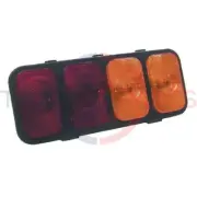 Trucklite 4-Function Module 24 Volt R/H I7204 Rear Light I7204 Truck/ Trailer