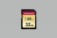 在飛比找Yahoo!奇摩拍賣優惠-喬喬3C 創見 Transcend SDHC 500S 32