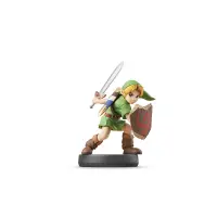 在飛比找蝦皮購物優惠-⭐日本⭐amiibo Kodomo Link (Super 