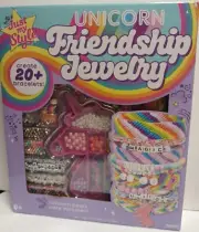 JUST MY STYLE UNICORN FRIENDSHIP JEWELRY KIT