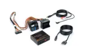 iSimple ISVW571 Volkswagen 2009 Cc Iphone iPod Aux Adapter Factory Radio