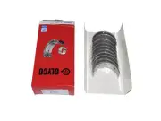 LAND ROVER MAIN BEARING SET STD DEFENDER DISCOVERY 1 RANGE CLASSIC STC3395 GLYCO (for: Land Rover)