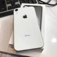 在飛比找蝦皮購物優惠-iPhone XR 64gb