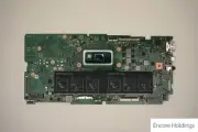 Dell Laptop Motherboard for Inspiron 15 7586 17 7786 Series Laptops - 6DHD3