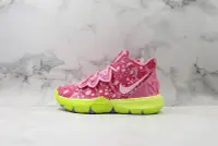 在飛比找Yahoo!奇摩拍賣優惠-Nike KYRIE 5 x Patrick star 派大