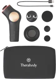 Therabody TheraFace Pro Black