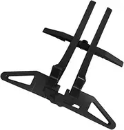Adjustable Scooter Rack for Bikes Sturdy Work Stand Detachable Bike Holder Parking Scooter Support