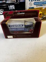Vintage Matchbox Models Of Yesteryear Y27 1922 Fodensteam Lorry Limited Edition