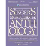 SINGER’S MUSICAL THEATRE ANTHOLOGY: SOPRANO BOOK