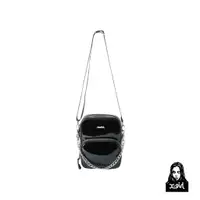 在飛比找蝦皮商城優惠-x-girl ENAMEL SHOULDER BAG 側背包