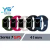 Apple Watch Series 7 S7 GPS , 41mm 全新 預購 少量現貨釋出