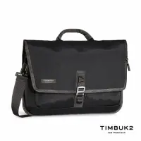 在飛比找momo購物網優惠-【Timbuk2】TRANSIT BRIEFCASE 電腦公