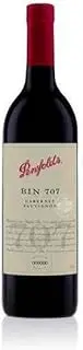 Penfolds Bin 707 Cabernet Sauvignon 2008