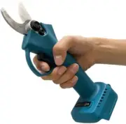 Rechargeable Pruning Shears Scissors Branch Cutting 18V 14.4V battery Body only