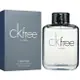 Calvin Klein CK free 男性淡香水 50ML、100ML、環保盒TESTER｜期間限定◆秋冬迷人香氛