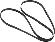 ARTIBETTER Pcs Elastic Rubber Phonograph Record Player Belt Cm Turntable Belt for Vintage Phonograph Accessories
