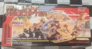 Toy Overlord-BATTERY OPERATED HELICOPTER WITH SOUND, LIGHT BUMP & GO New