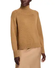 Michael Michael Kors Turtleneck Easy Sweater