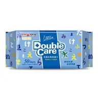 在飛比找維康醫療優惠-Carnation 康乃馨 Double Care 抗菌濕巾