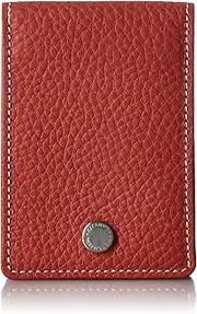 Kitamura(キタムラ) YH0085 Pass Case, Bi-Fold Type