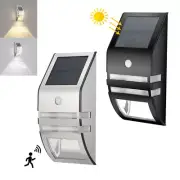 Dusk To Dawn Sensor Wall Light Motion Sensor Decoration LED Washer With Lamp