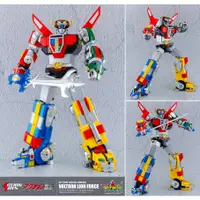 在飛比找蝦皮商城優惠-玩具研究中心 ActionToys 合金 Voltron L