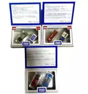 Takara Tomy Limited Shareholder Benefits Project Set 2006 2007 2010 3 Sets