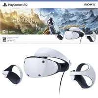 在飛比找有閑購物優惠-【領券折1000】SONY PlayStation®VR2《