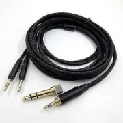 3.5mm Cable for Beyerdynamic T1 (2nd/3rd Gen) and Amiro Headphones