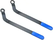 LainKeen Serpentine Belt Tool Set Compatible for Mini Cooper N12, N14, N16 & N18 Engines