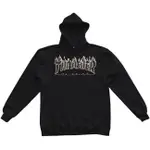 THRASHER FLAME LOGO 帽T《JIMI SKATE SHOP》