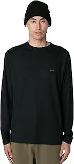 [Snow Peak] Pe Power Dry T-Shirt/Long Sleeve T-Shirt