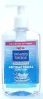 University Medical Antibacterial Liquid Hand Soap, Fresh Clean Scent, 8 Fl. Oz.