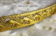 Sugarcraft Molds Polymer Clay Molds Cake Decorating Tools /silicone Mold 976746