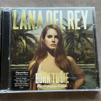 在飛比找Yahoo奇摩拍賣-7-11運費0元優惠優惠-Lana Del Rey Born To Die-The P