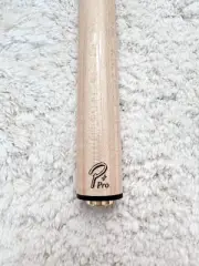IN STOCK, 30" 12.75mm Pechauer Plus Pro Shaft, Pro Series Joint (P2 Ring)