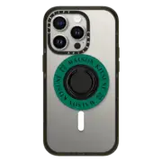 Snappy Ring Holder Snappy™ Ring Holder MagSafe Compatible Maison Kitsuné Conifer Snappy Ring Holder