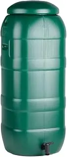 Maze 100L Rainwater Mini Tank