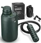 GreeShow Portable Water Purifier USB Charging with Filter GS-2801 Japan