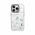 【RHINOSHIELD 犀牛盾】IPHONE 13系列 CLEAR MAGSAFE兼容 磁吸透明手機殼/海底總動員-海底世界(迪士尼)