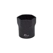 PK Tool 3/4" Drive Axle Retainer Nut Socket & Spanner - 2-3/4" 6 Point