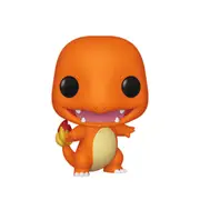 Funko Pokemon Charmander Pop! #455 Vinyl Figure
