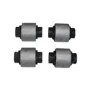 Trupro Front Control Arm Upper Bush Kit For Honda Odyssey RB 2004-2014