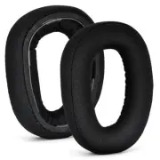 Durable Ear Pads Ear Cushions forSennheiser GSP670 GSP500 Headphone Earpads