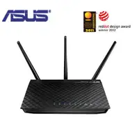 在飛比找蝦皮購物優惠-ASUS 華碩 RT-N66U Gigabit 無線 AP分