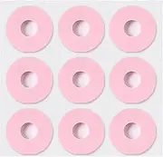 Corn Removers For Toes,Corn Cushion Foam Pads | Corn Patches For Foot Toes, Corn Cushion Pad, Waterproof Corn Protectors, Self-Adhesive For Secure Placement