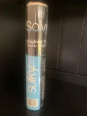SOLVY SULKY WATER SOLUBLE STABILIZER 12" X 9.5 YARDS NEW